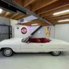 1974 Cadillac Eldorado 1