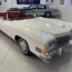 1974 Cadillac Eldorado Sale
