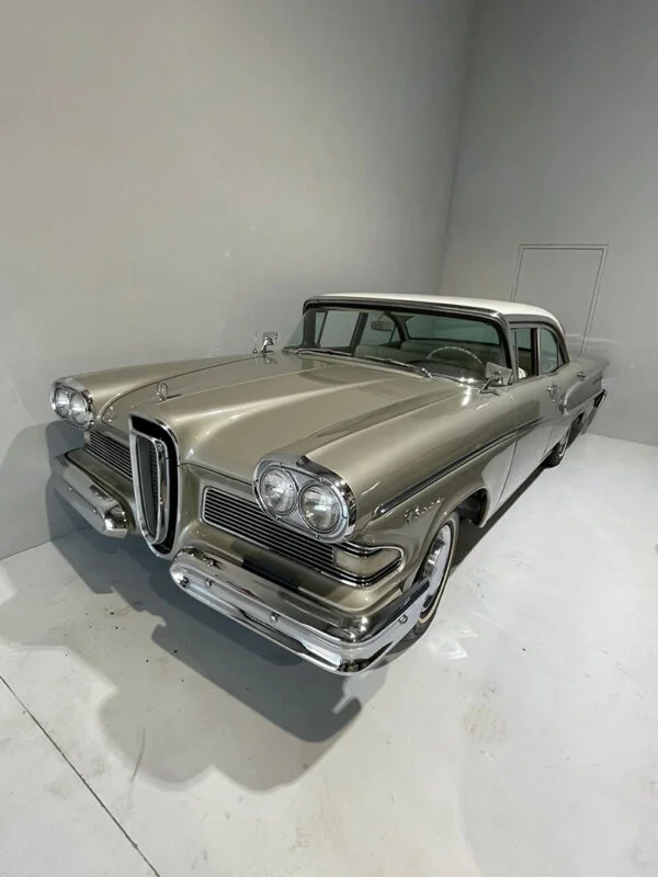 Edsel-Pacer-Waynes-Garage-Classic-Car-Sales