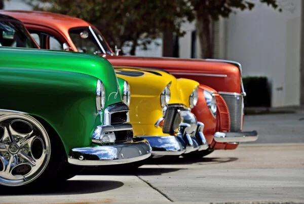 Classic-Car-Shows