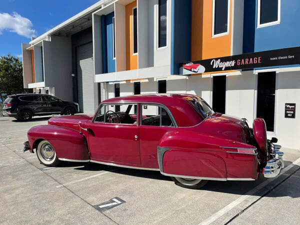 1948-Lincoln-Continental-V12-Classic-Car-Sales