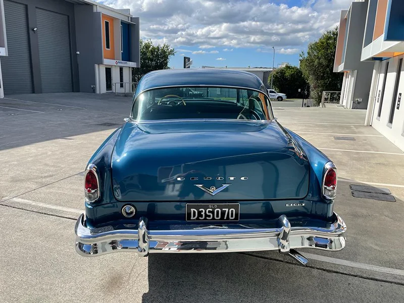 1953-Desoto-Classic-Cars