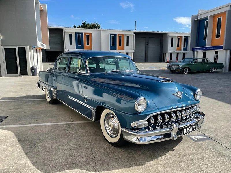 1953-Desoto