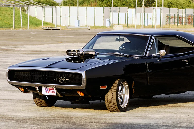 The Dodge Charger vs Challenger Debate